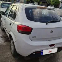 تیبا مدل ۹۳|خودرو سواری و وانت|شوط, |دیوار