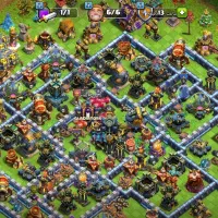 اکانت کلش رویال و افکلنز|کنسول، بازی ویدئویی و آنلاین|محمدیه-قزوین, |دیوار