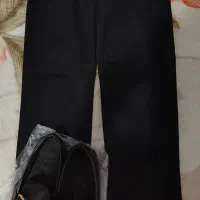 کفش و شلوار مجلسی