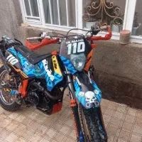 متور تلر|موتورسیکلت|رضویه, |دیوار