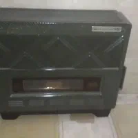 بخاری گازی|بخاری، هیتر، شومینه|پاکدشت, پاکدشت (مامازند)|دیوار