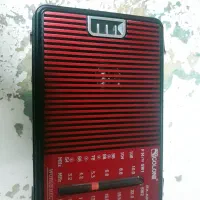 رادیو ۴ موج ( نو)|سیستم صوتی خانگی|تبریز, |دیوار