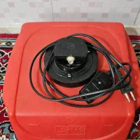 دستگاه بخور گرم