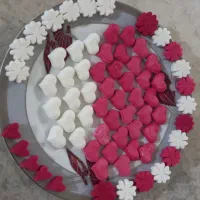 قندونبات فانتزی