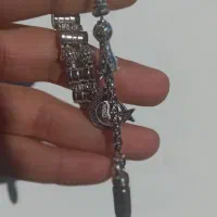 تسبیح زازا فشنگی