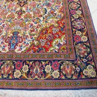 قالیچه ۳متری کرک قم حراج شد بخونید لطفا|فرش|تهران, بازار|دیوار