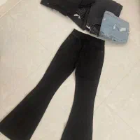 شلوار جین با قیمت باور نکردنی سایز ۲۹ فقط 560ت