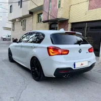 فروش Bmw 125i 2018 بی ام و فول کامل dynamic sport|خودرو سواری و وانت|تهران, ولنجک|دیوار