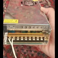 اداپتور سویچینگ ۱۲ ولت ۲۰ آمپر