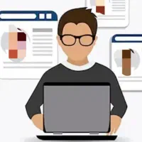 جویای کار هستم