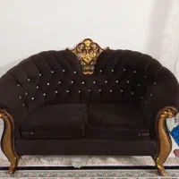 مبل  هفت نفره