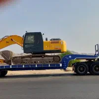 کمرشکن|خدمات حمل و نقل|کارون, |دیوار