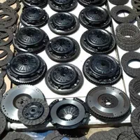 پراید سمند پژو 206 پیکان پارس دیسک و صفحه کلاچ|خدمات حمل و نقل|زنجان, |دیوار