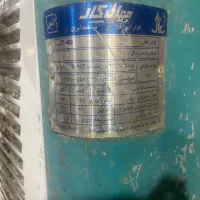 کولر۴هزارجهان کار