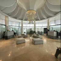 استخدام مدیر اجرایی مطب زیبایی (خانم +۳۰)