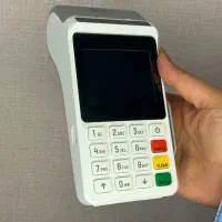 فروش انواع کارت خوان و خودپرداز(ATM) و کش لس