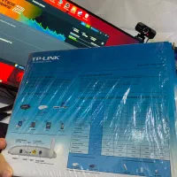 مودم ADSL اک|مودم و تجهیزات شبکه|اندیمشک, |دیوار