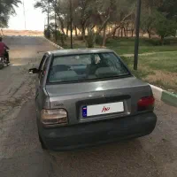 پراید 131 مدل 90|خودرو سواری و وانت|شوشتر, |دیوار