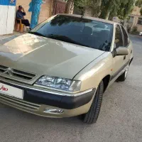 زانتیا2000 مدل 84|خودرو سواری و وانت|ری, دولت‌آباد|دیوار