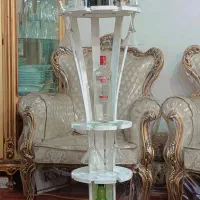 دکوری  رو میزی و استند بار