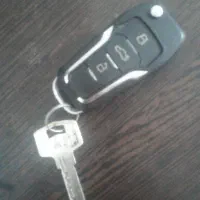 سوییچ پیدا شده راننده تاکسی