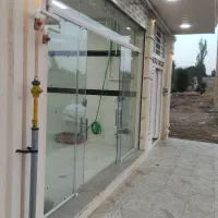 فروش مغازه تجاری50متر بهرخ تختی پشت فرمانداری لوکس|فروش مغازه و غرفه|خرمدره, |دیوار
