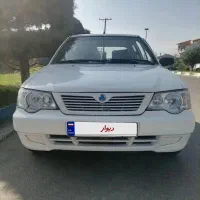 پراید 132 دوگانهسوز فوق العاده تمیز|خودرو سواری و وانت|رشت, بیجارپس|دیوار