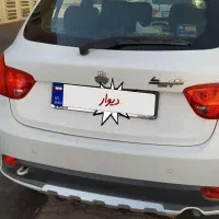 کوییک|خودرو سواری و وانت|شاهین‌شهر, ۹ دی|دیوار