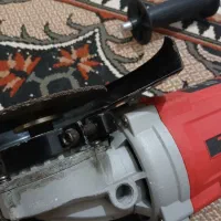 سنگ فرز  مدل  BPZ|ابزارآلات|اهواز, سپیدار|دیوار