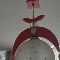 لوستر کودکان