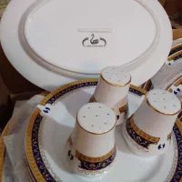 سرویس چینی (توس) سی نفره