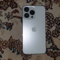 ایفون ۱۳پروسفید
