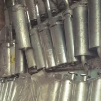 اگزوز رضا مشهد KEM