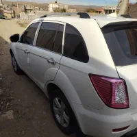 لیفان x60 اتوماتیک|خودرو سواری و وانت|اردبیل, |دیوار