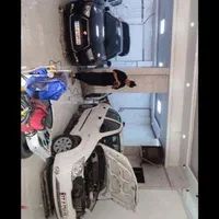 آموزش.آموزشگاه.جلوبندی. صافکاری و پی دی آر