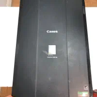 تعداد ۴عدد اسکنر سالم