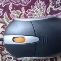 موس سیم دار نو