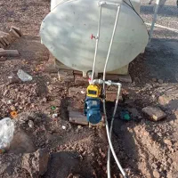 تاسیسات لوله کشی آب فاظلاب نصب پمپ ومخزن|خدمات پیشه و مهارت|پاکدشت, پاکدشت (مامازند)|دیوار