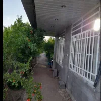 باغچه داخل بافت مسکونی (طرح هادی)