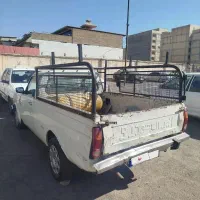 پیکان وانت دوگانه شرکتی مدل 88|خودرو سواری و وانت|مشکیندشت, |دیوار