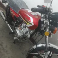 موتور۲۰۰ سی سی همتاز