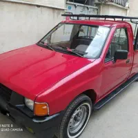 وانت ایسوزو kb