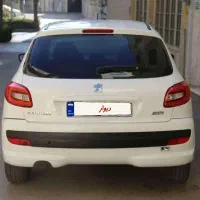 پژو 207 tu5 سقف فلز 99