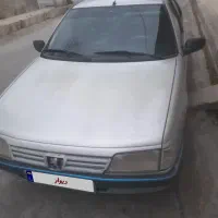 خرید و فروش پژو