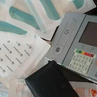 لوازم زخم بسترودرمان