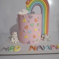 کیکای خونگی‌‌و تازه