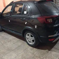 اطلس G فول سانروف دار|خودرو سواری و وانت|اصفهان, فرح آباد|دیوار