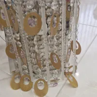 لوستر|لوستر و چراغ آویز|همدان, |دیوار