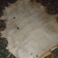 چرم آ هو اصل|صنایع دستی و سایر لوازم تزئینی|مشهد, هفت تیر (حافظ)|دیوار