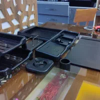 ست رومیزی|دفتر کار|ارومیه, |دیوار